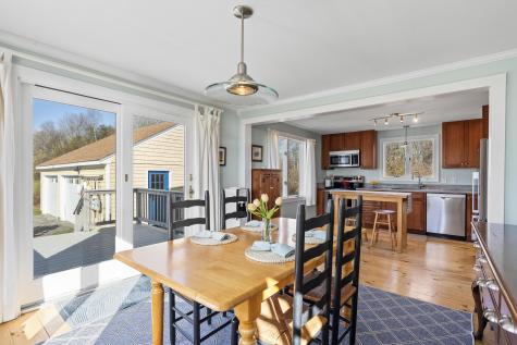 21 Morse Shore Road Harpswell ME 04079