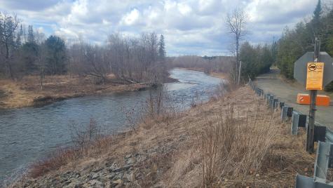 440 Boundary Line Road Bridgewater ME 04735