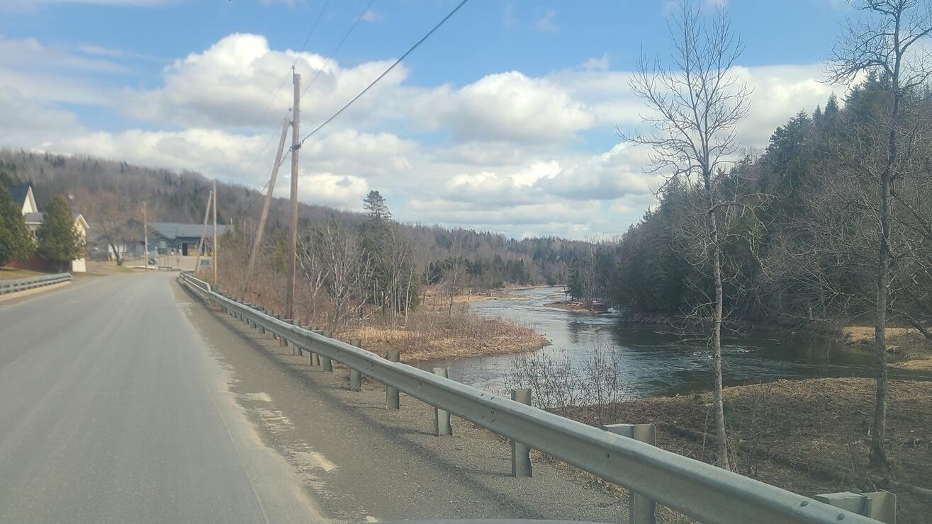 440 Boundary Line Road Bridgewater ME 04735