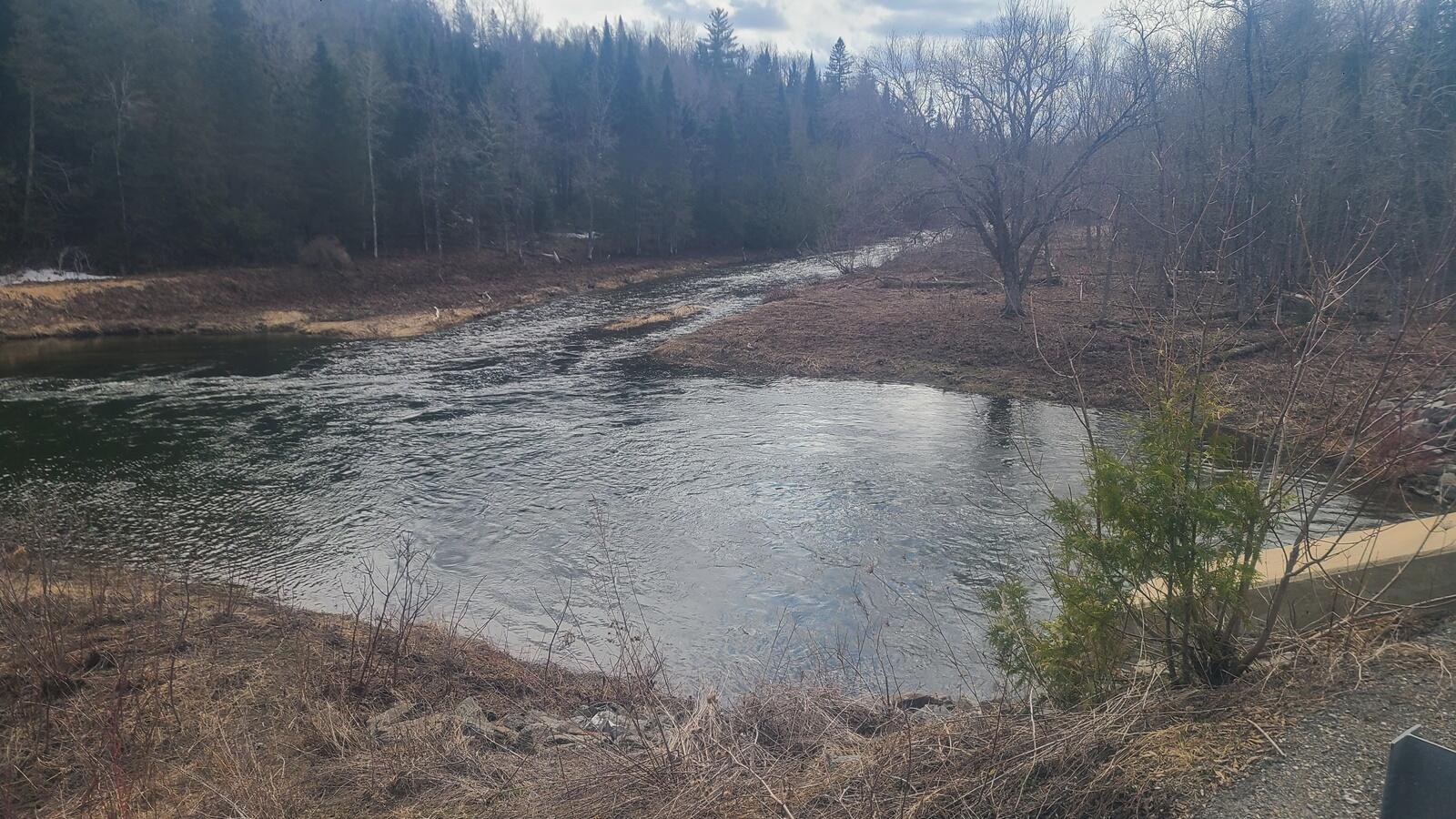 440 Boundary Line Road Bridgewater ME 04735