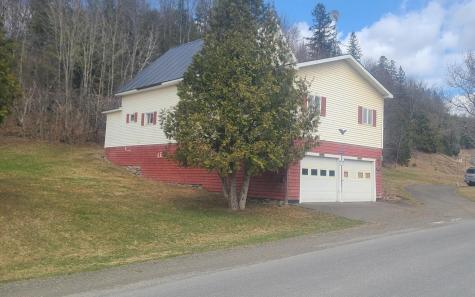 440 Boundary Line Road Bridgewater ME 04735