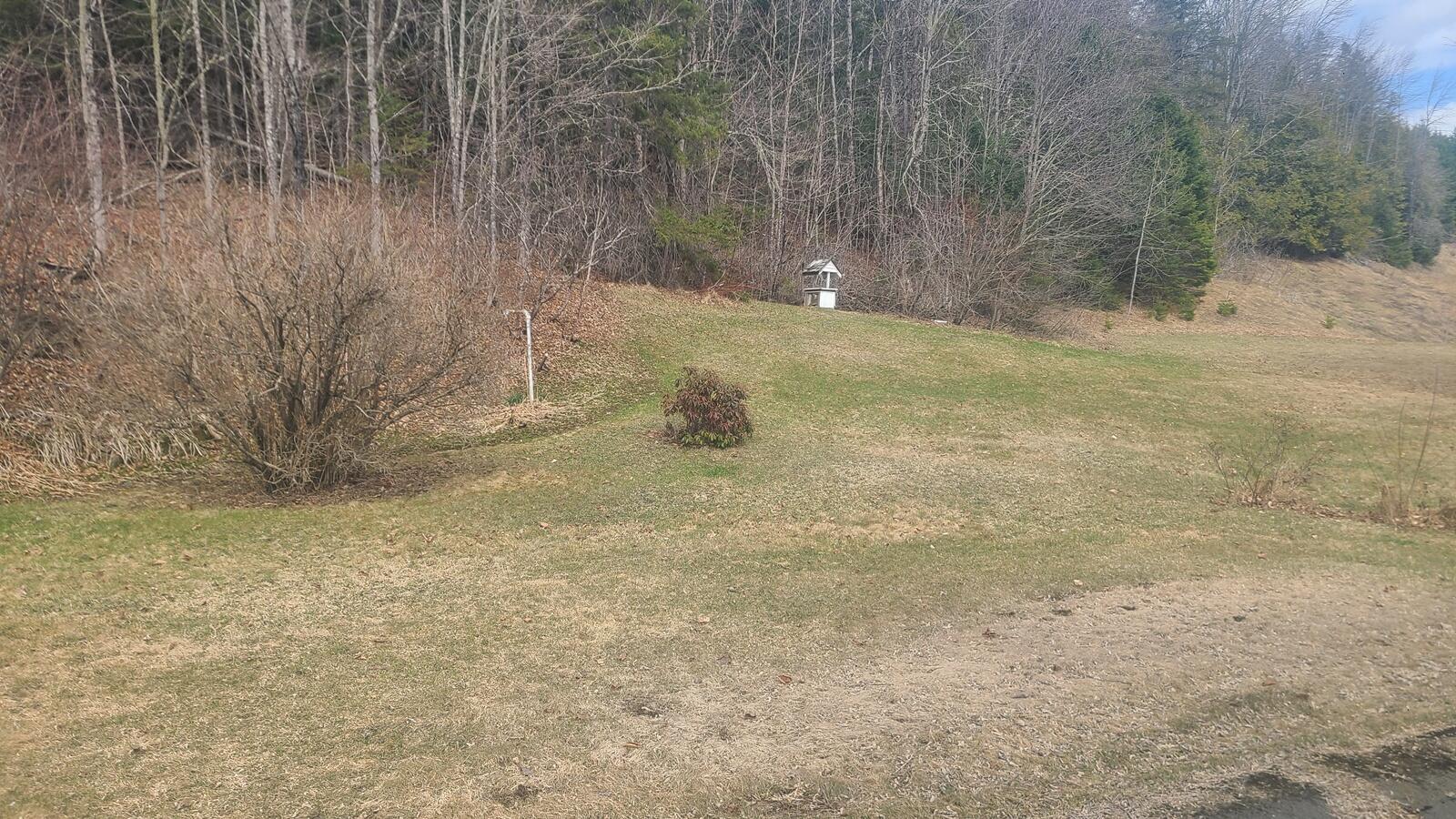 440 Boundary Line Road Bridgewater ME 04735