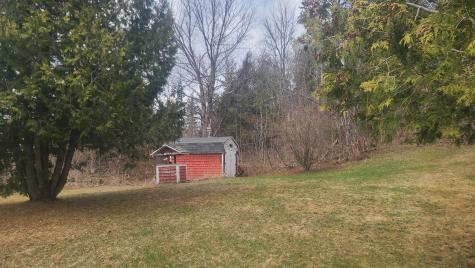 440 Boundary Line Road Bridgewater ME 04735