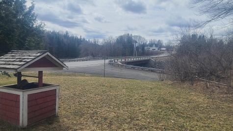 440 Boundary Line Road Bridgewater ME 04735
