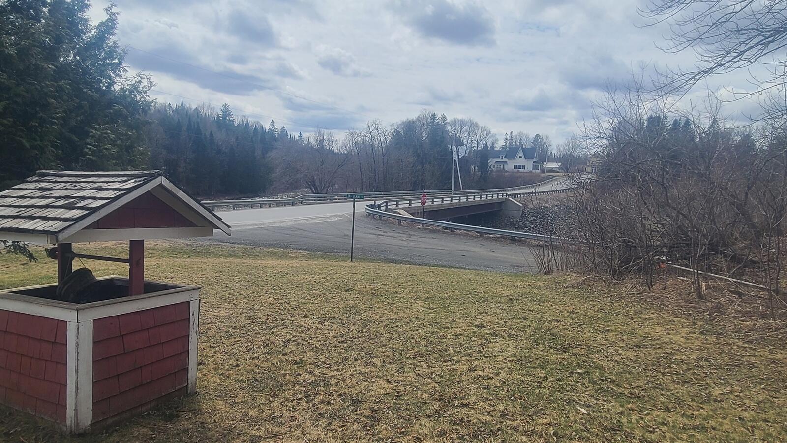 440 Boundary Line Road Bridgewater ME 04735