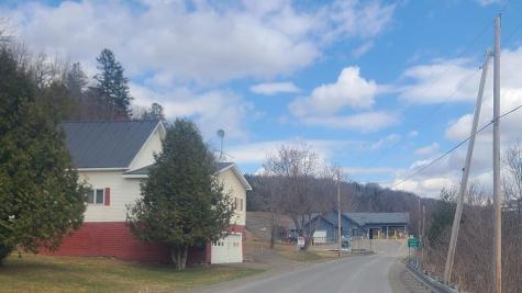 440 Boundary Line Road Bridgewater ME 04735