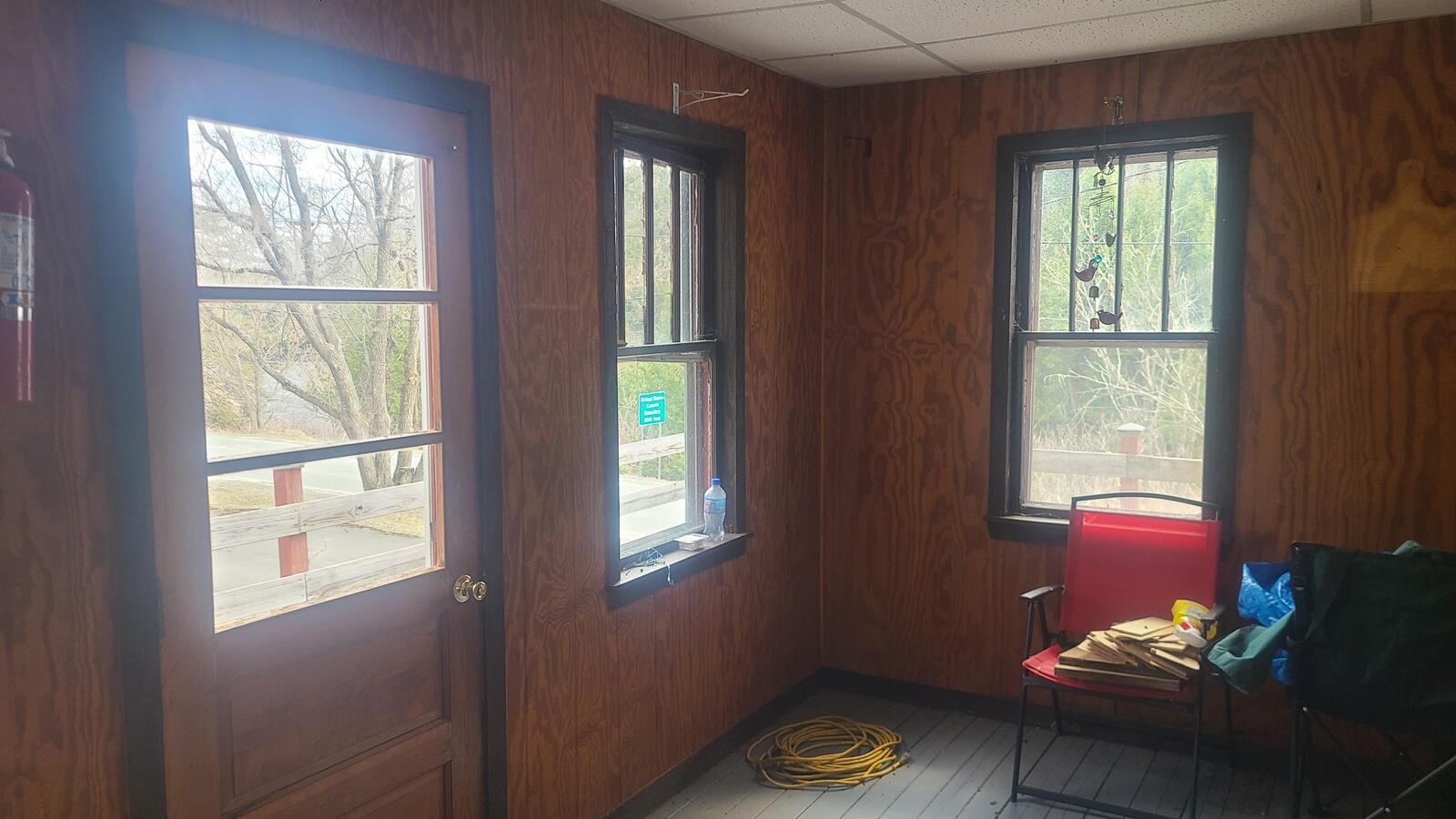 440 Boundary Line Road Bridgewater ME 04735