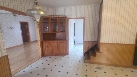 440 Boundary Line Road Bridgewater ME 04735