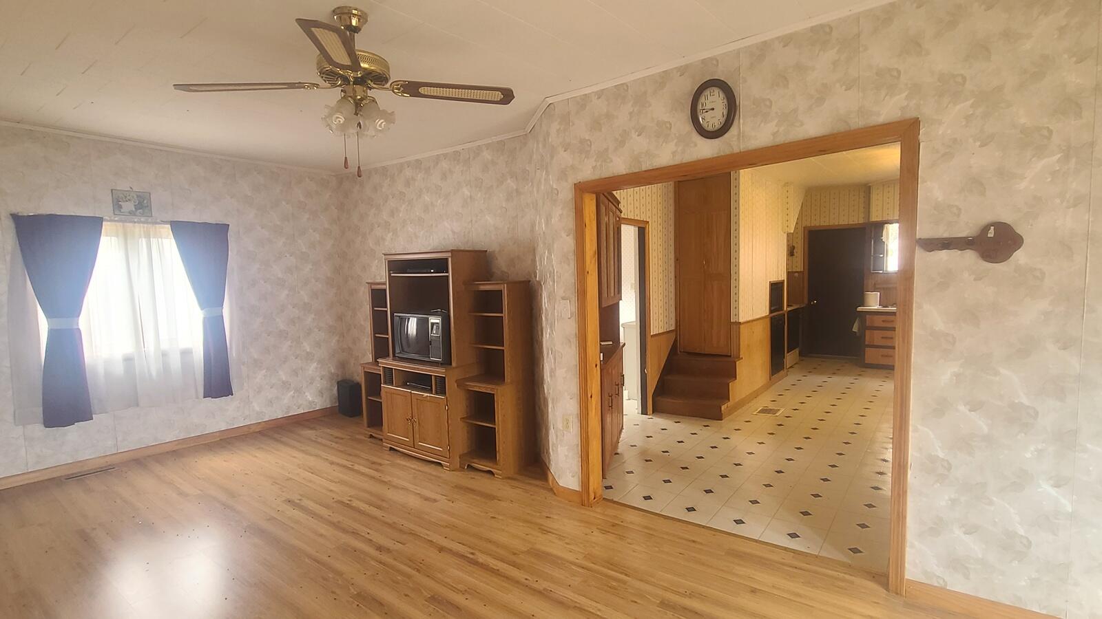 440 Boundary Line Road Bridgewater ME 04735