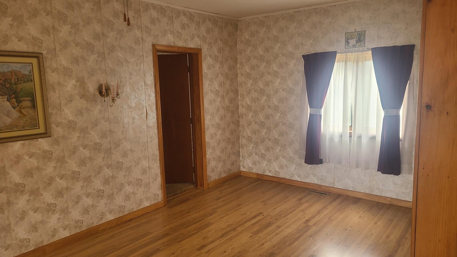 440 Boundary Line Road Bridgewater ME 04735