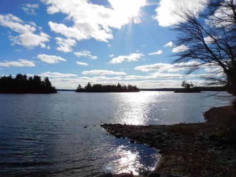 43 Chase Road Baileyville ME 04694