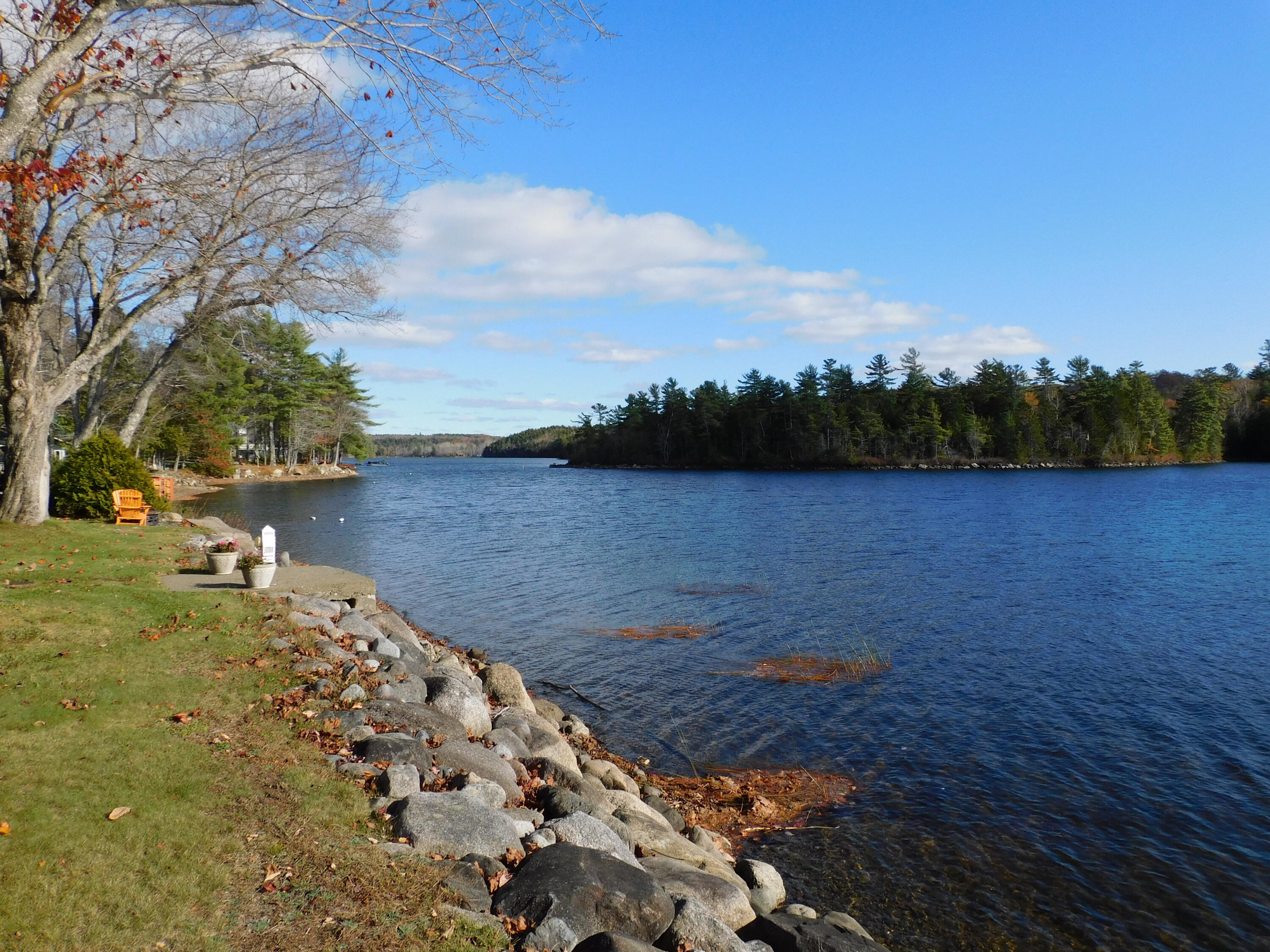 43 Chase Road Baileyville ME 04694