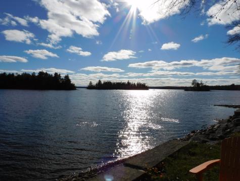 43 Chase Road Baileyville ME 04694