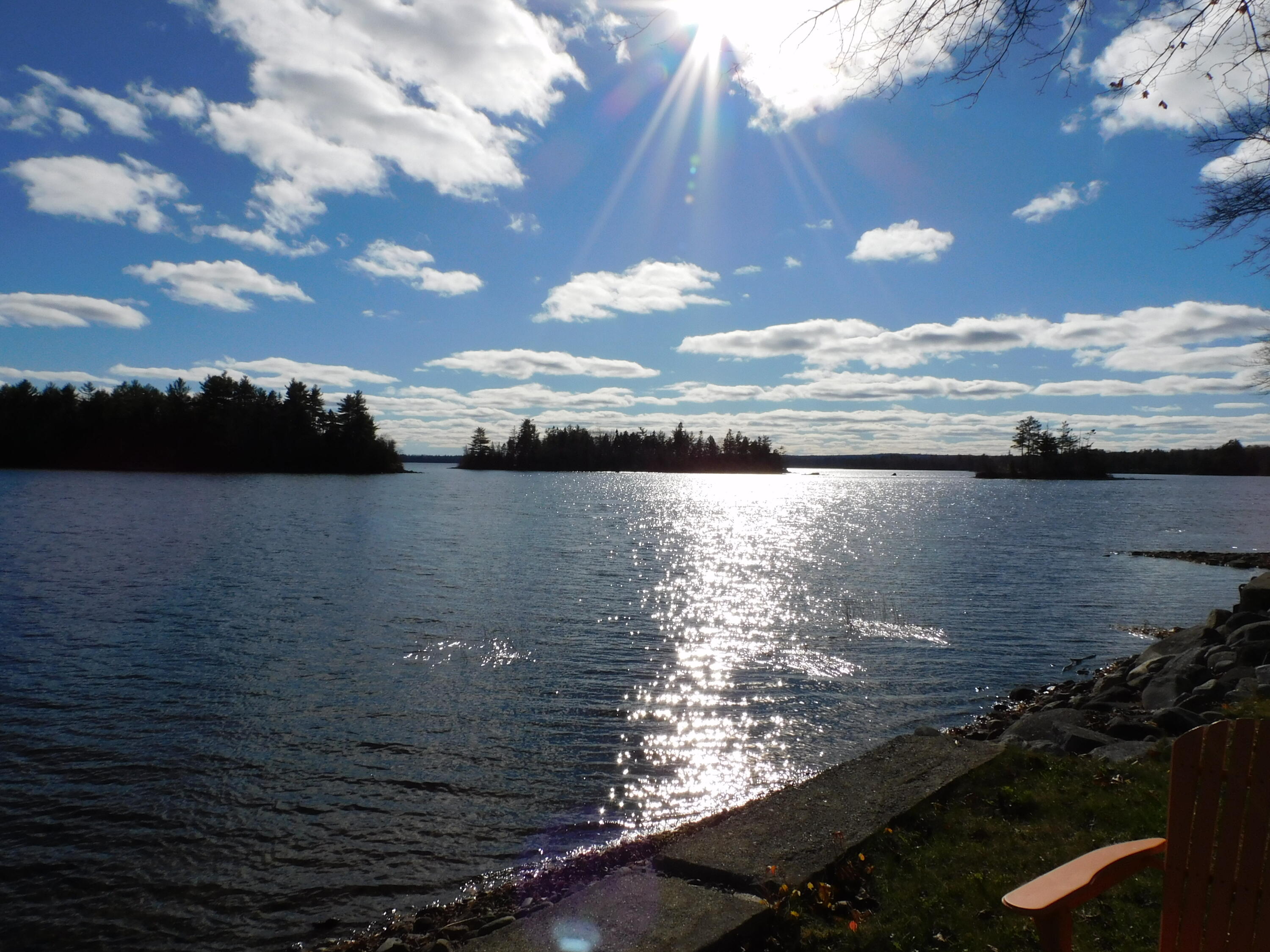 43 Chase Road Baileyville ME 04694