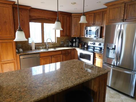 43 Chase Road Baileyville ME 04694