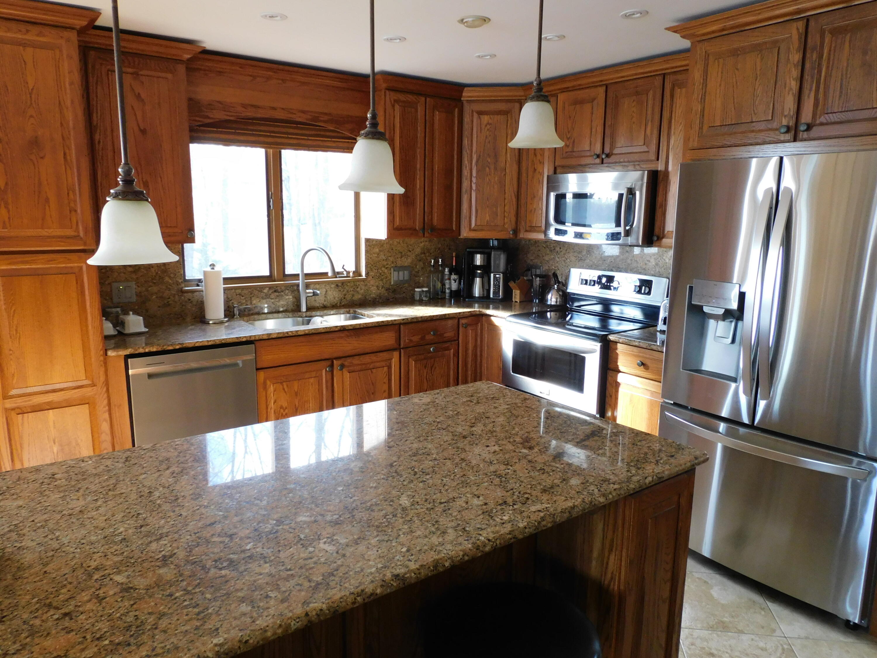 43 Chase Road Baileyville ME 04694