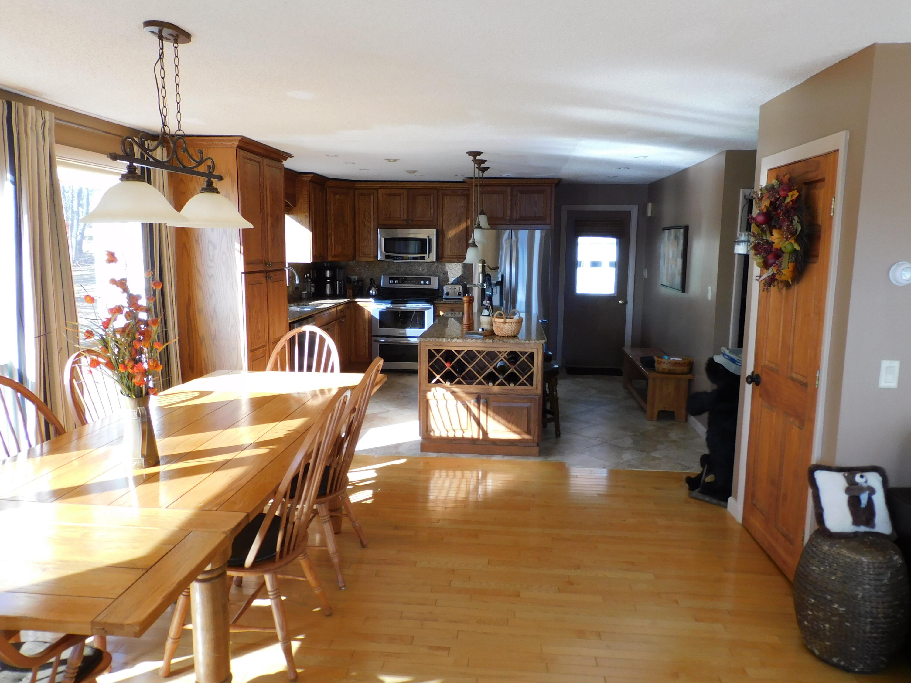 43 Chase Road Baileyville ME 04694