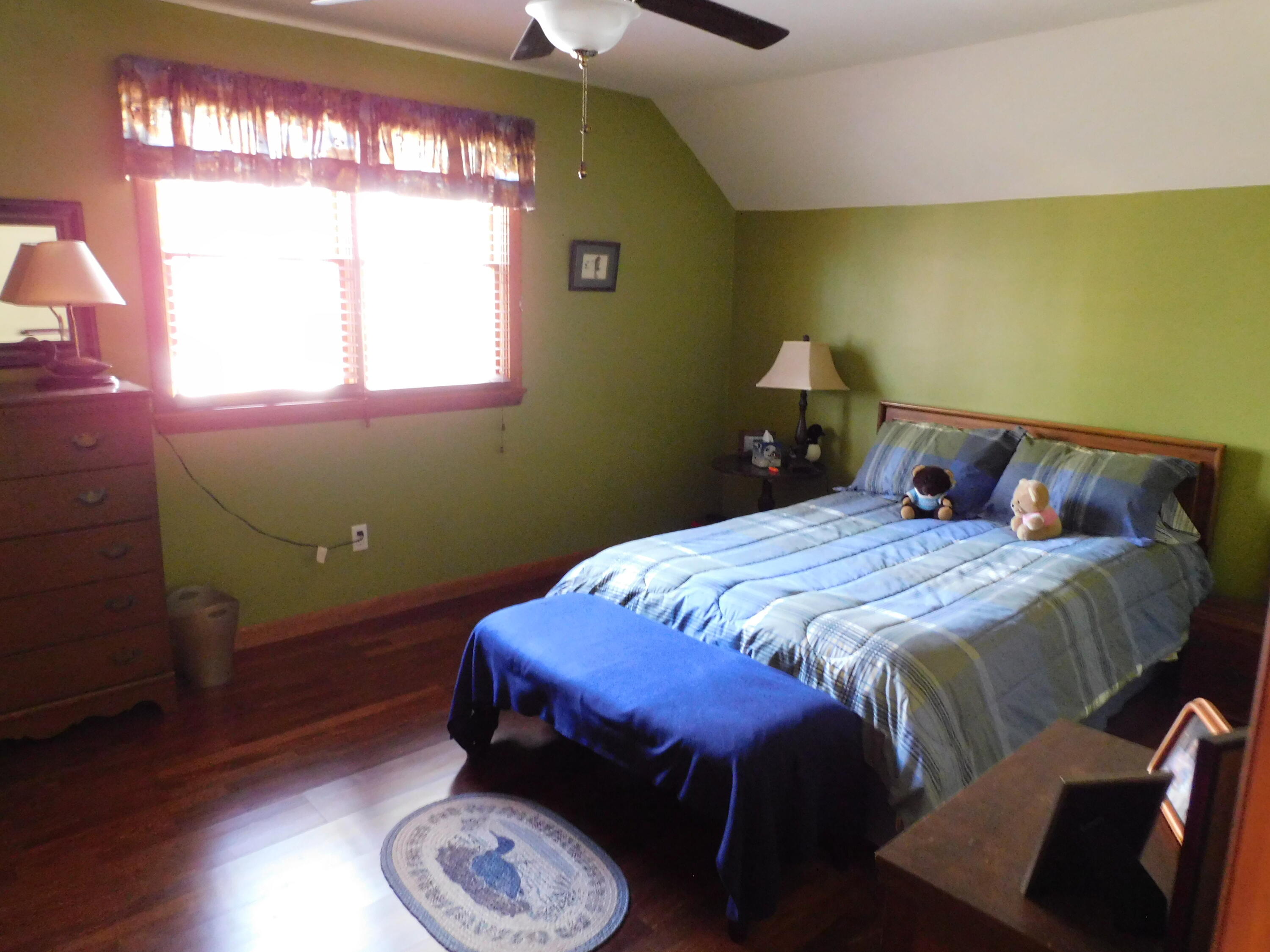 43 Chase Road Baileyville ME 04694