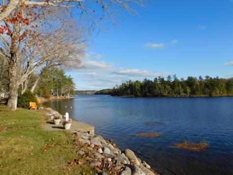 43 Chase Road Baileyville ME 04694