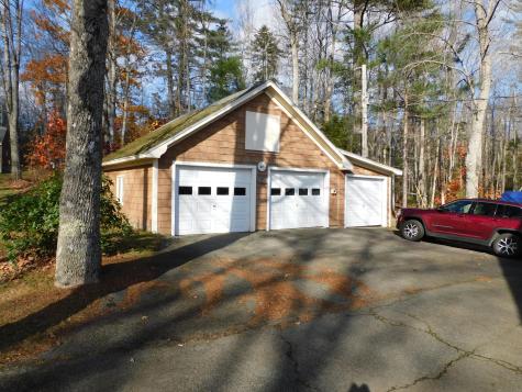 43 Chase Road Baileyville ME 04694