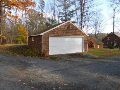 43 Chase Road Baileyville ME 04694