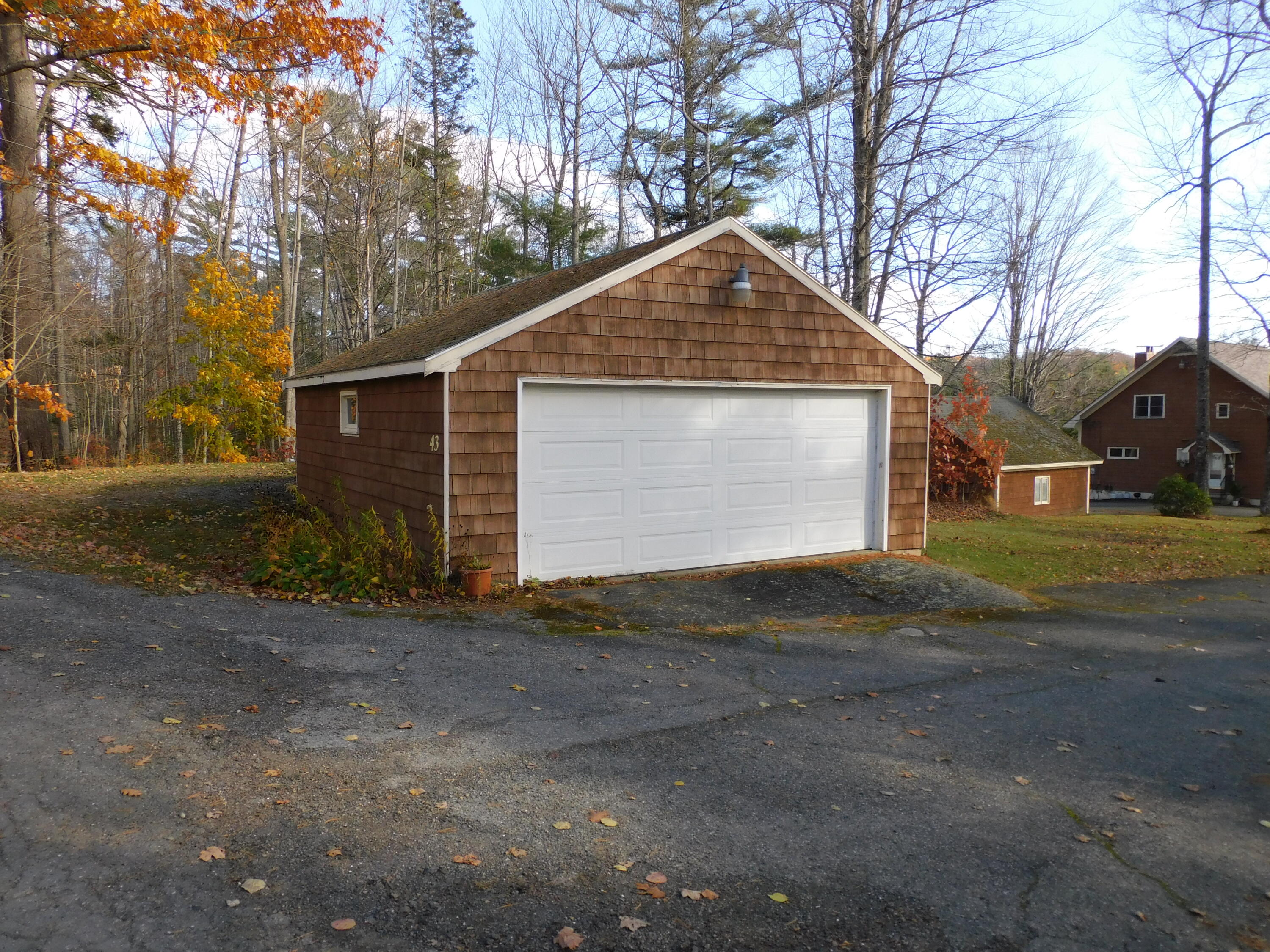 43 Chase Road Baileyville ME 04694