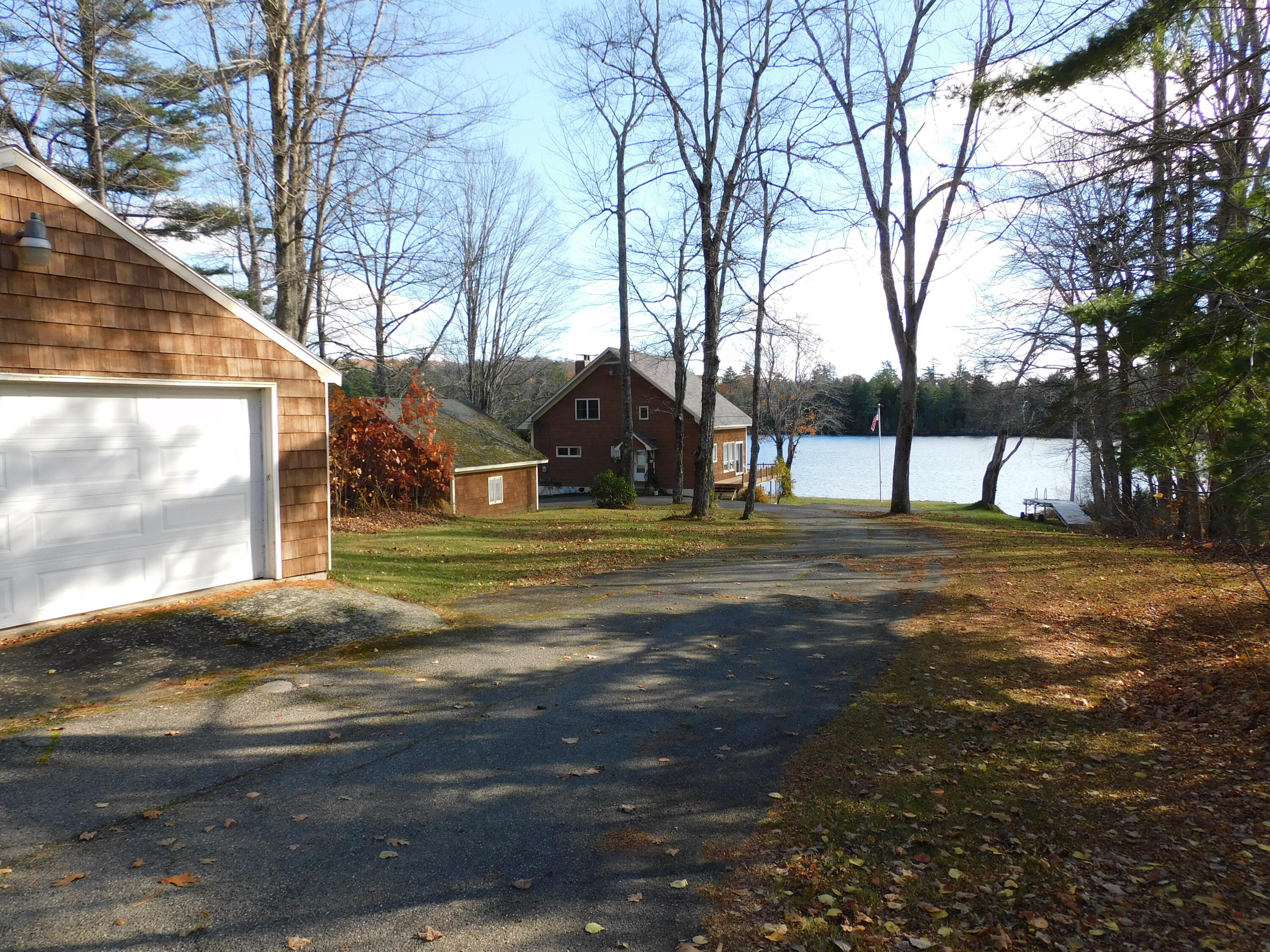 43 Chase Road Baileyville ME 04694