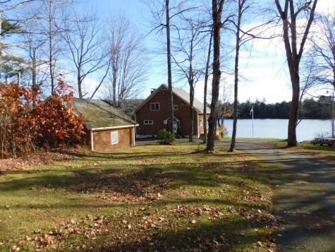 43 Chase Road Baileyville ME 04694