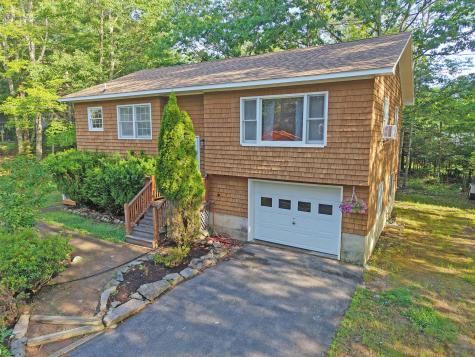 25 Mountain View Drive Ellsworth ME 04605