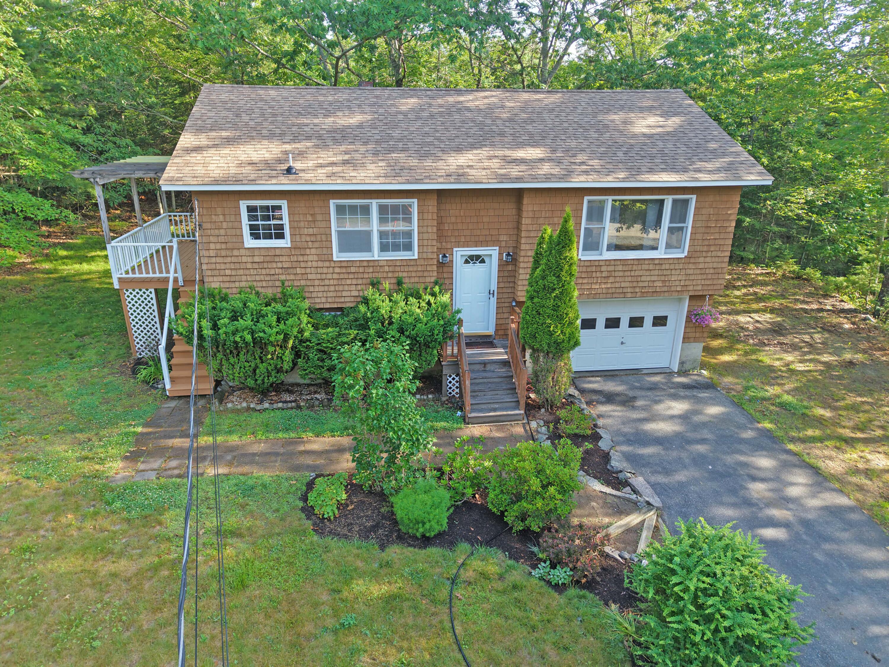 25 Mountain View Drive Ellsworth ME 04605