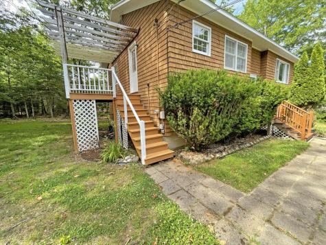 25 Mountain View Drive Ellsworth ME 04605
