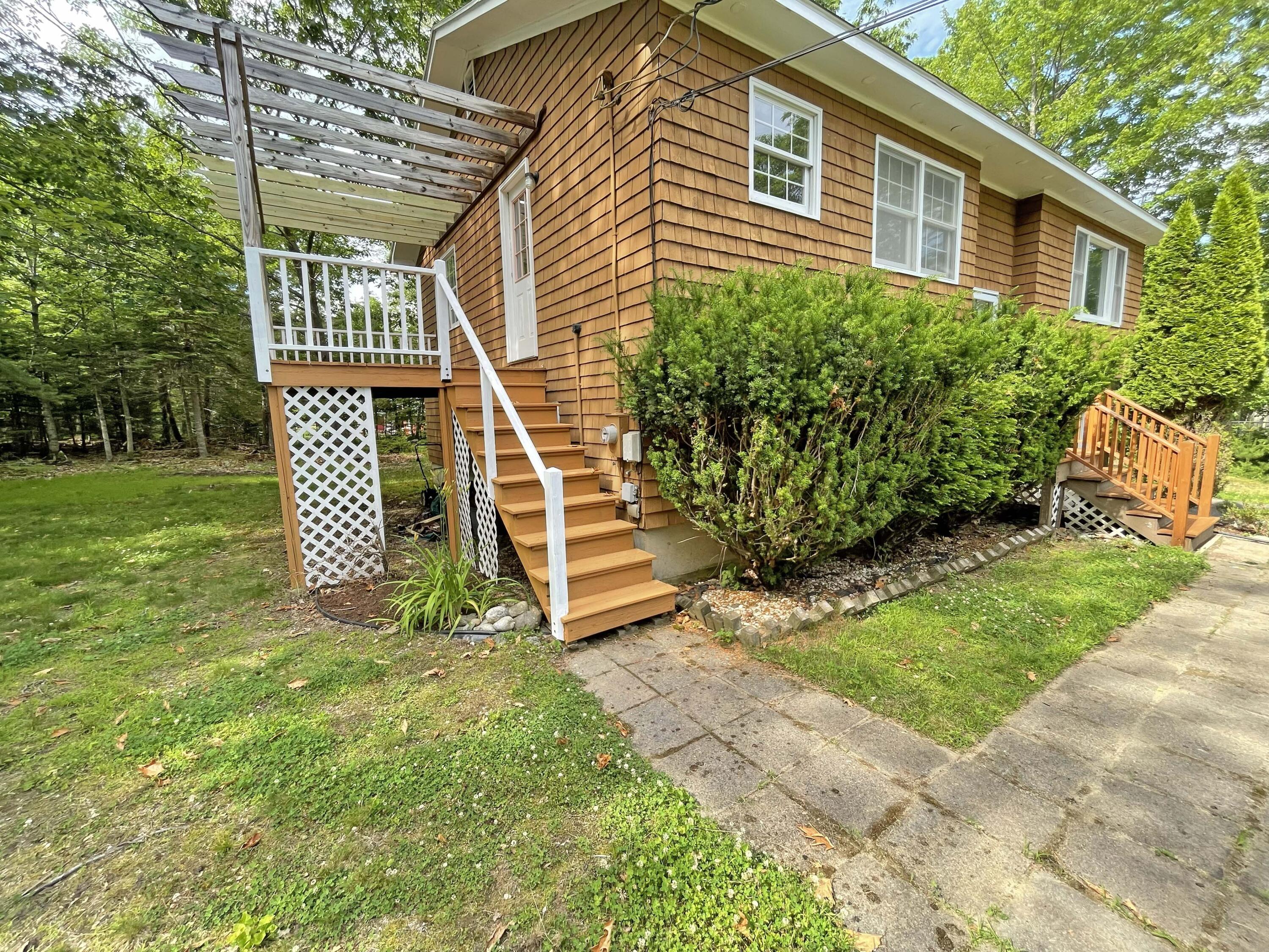 25 Mountain View Drive Ellsworth ME 04605