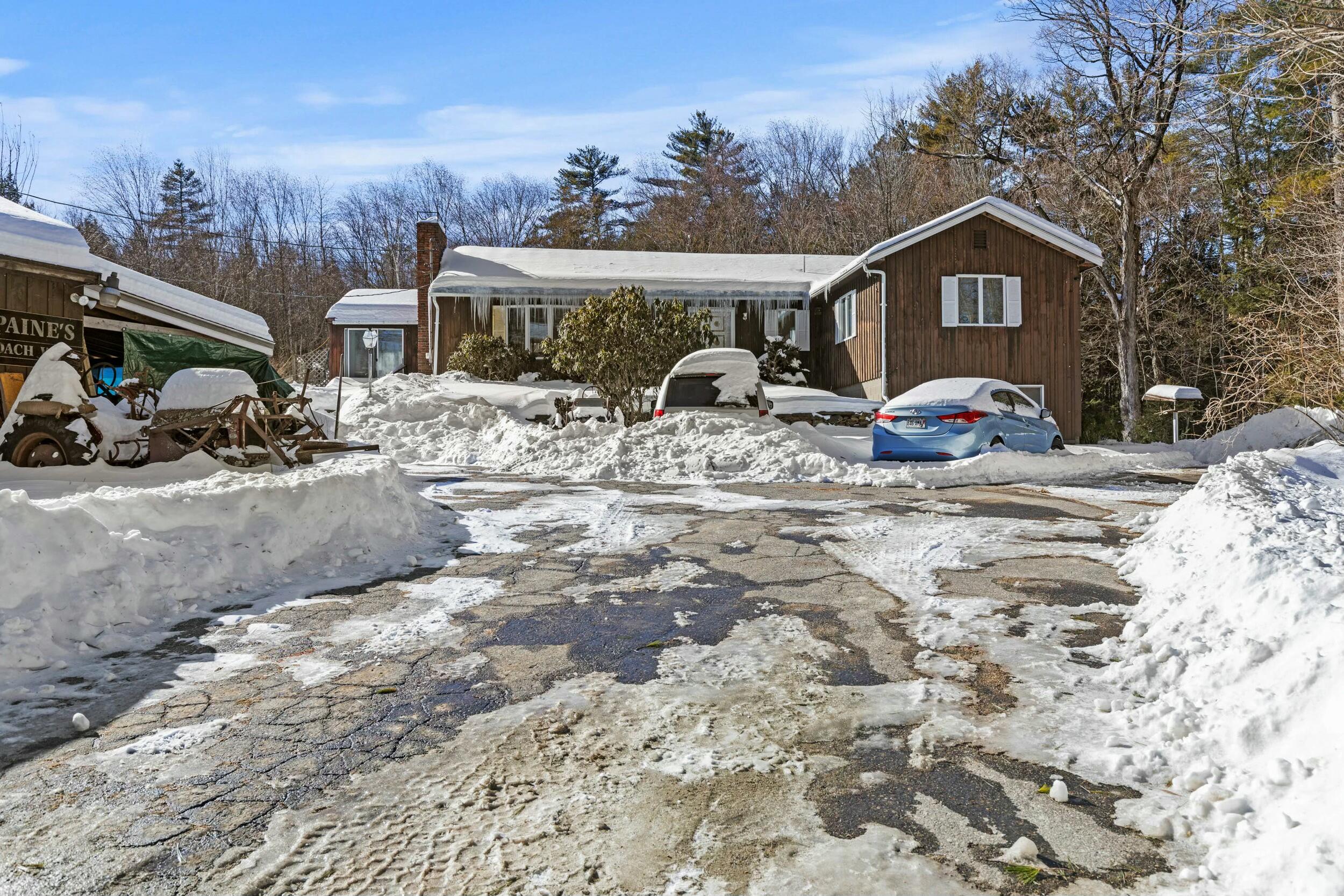 140 Depot Road Lebanon ME 04027