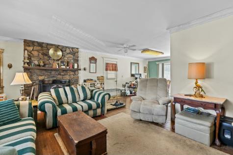 140 Depot Road Lebanon ME 04027