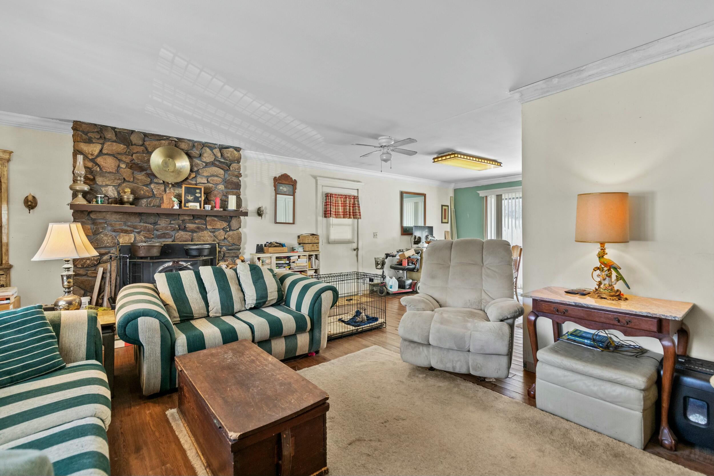 140 Depot Road Lebanon ME 04027