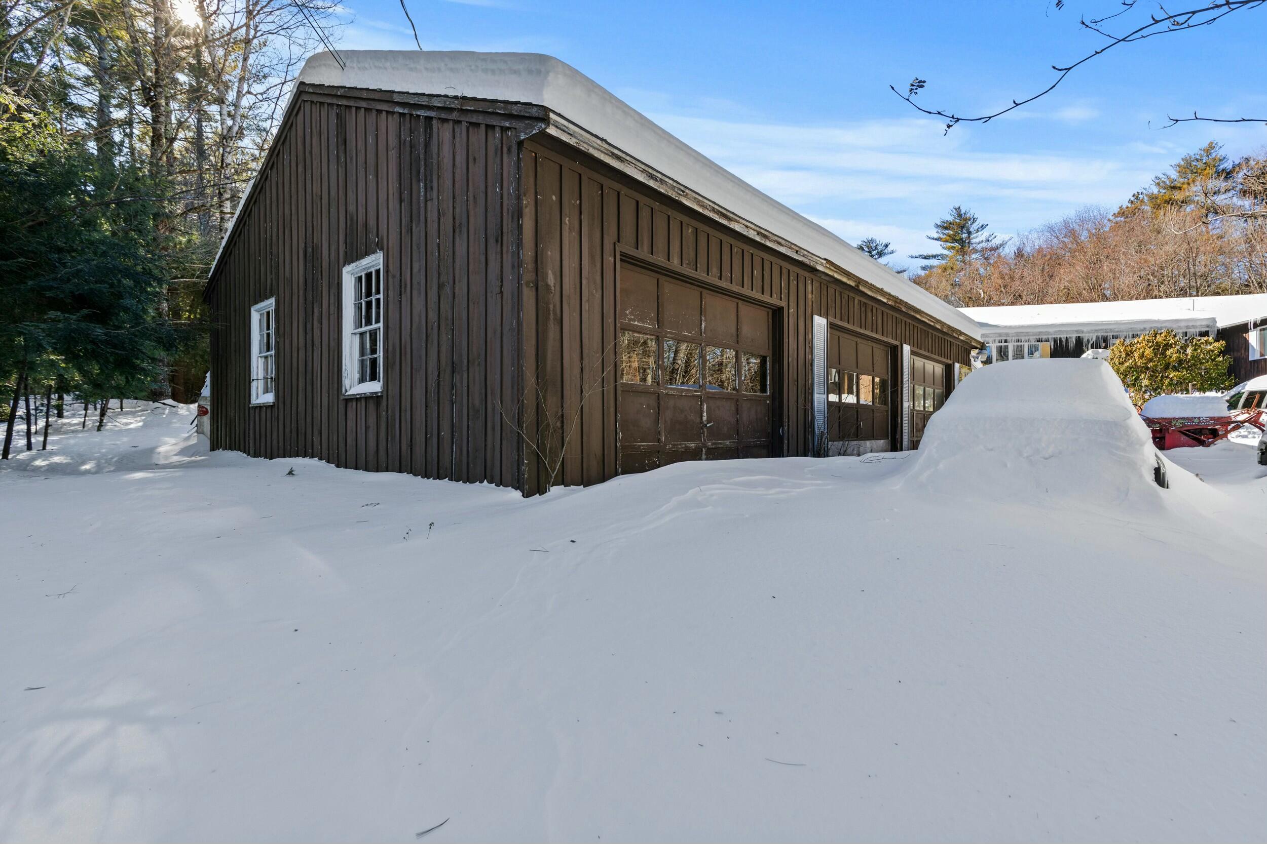 140 Depot Road Lebanon ME 04027