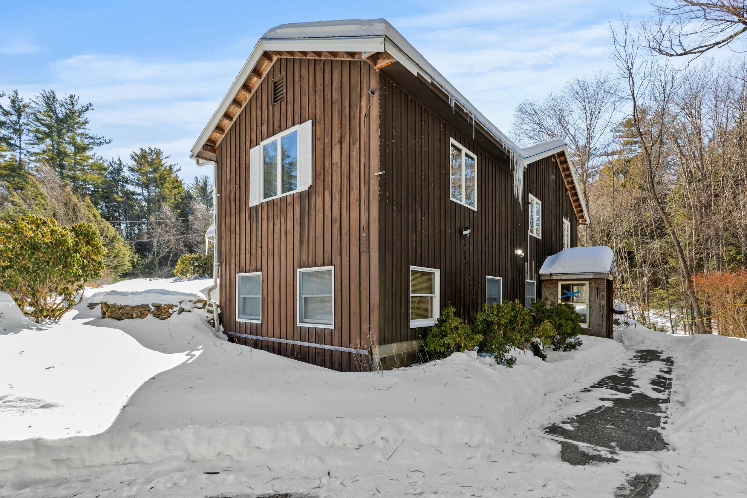 140 Depot Road Lebanon ME 04027