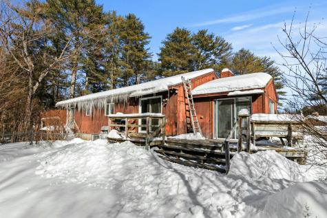 140 Depot Road Lebanon ME 04027