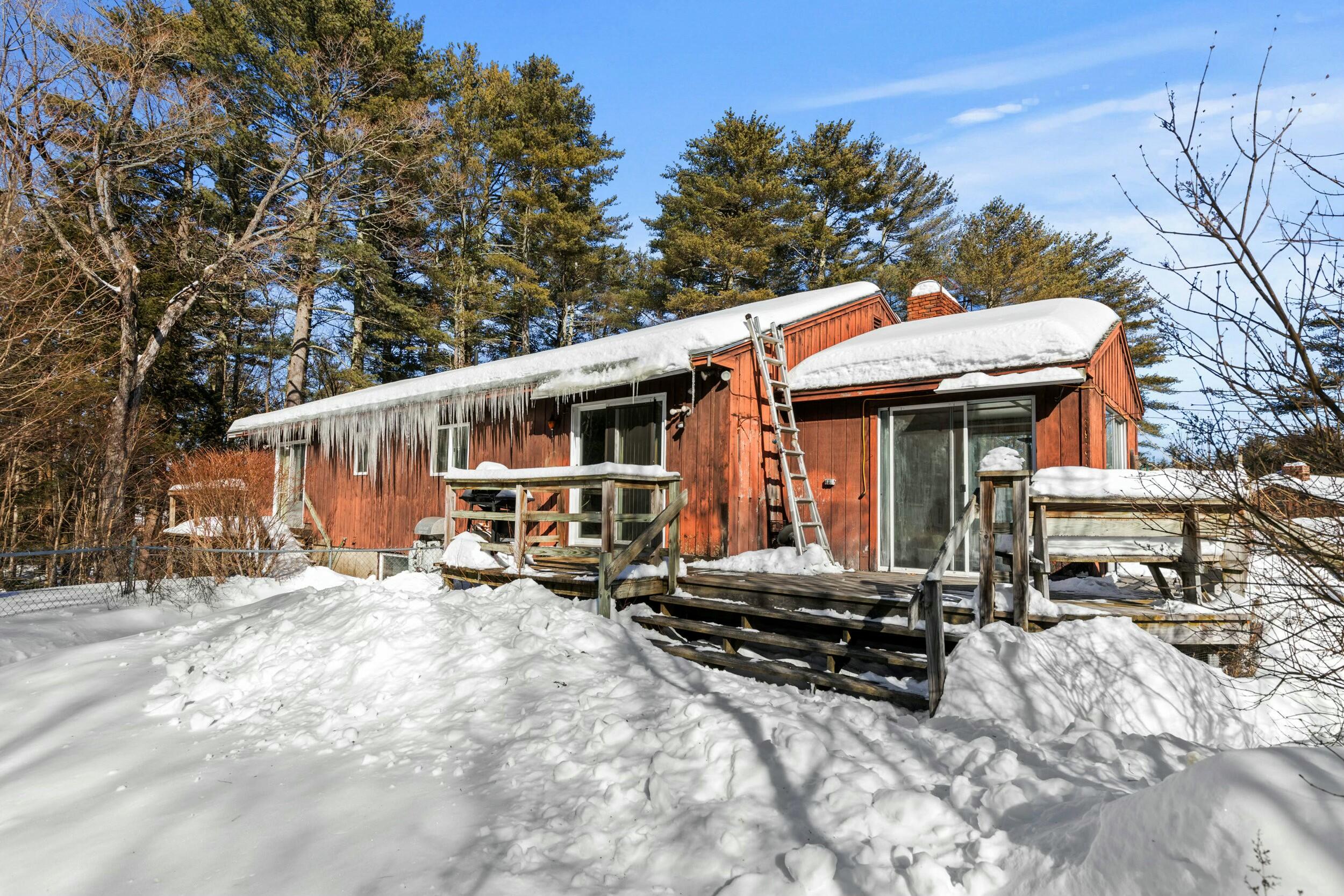 140 Depot Road Lebanon ME 04027