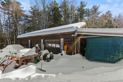 140 Depot Road Lebanon ME 04027