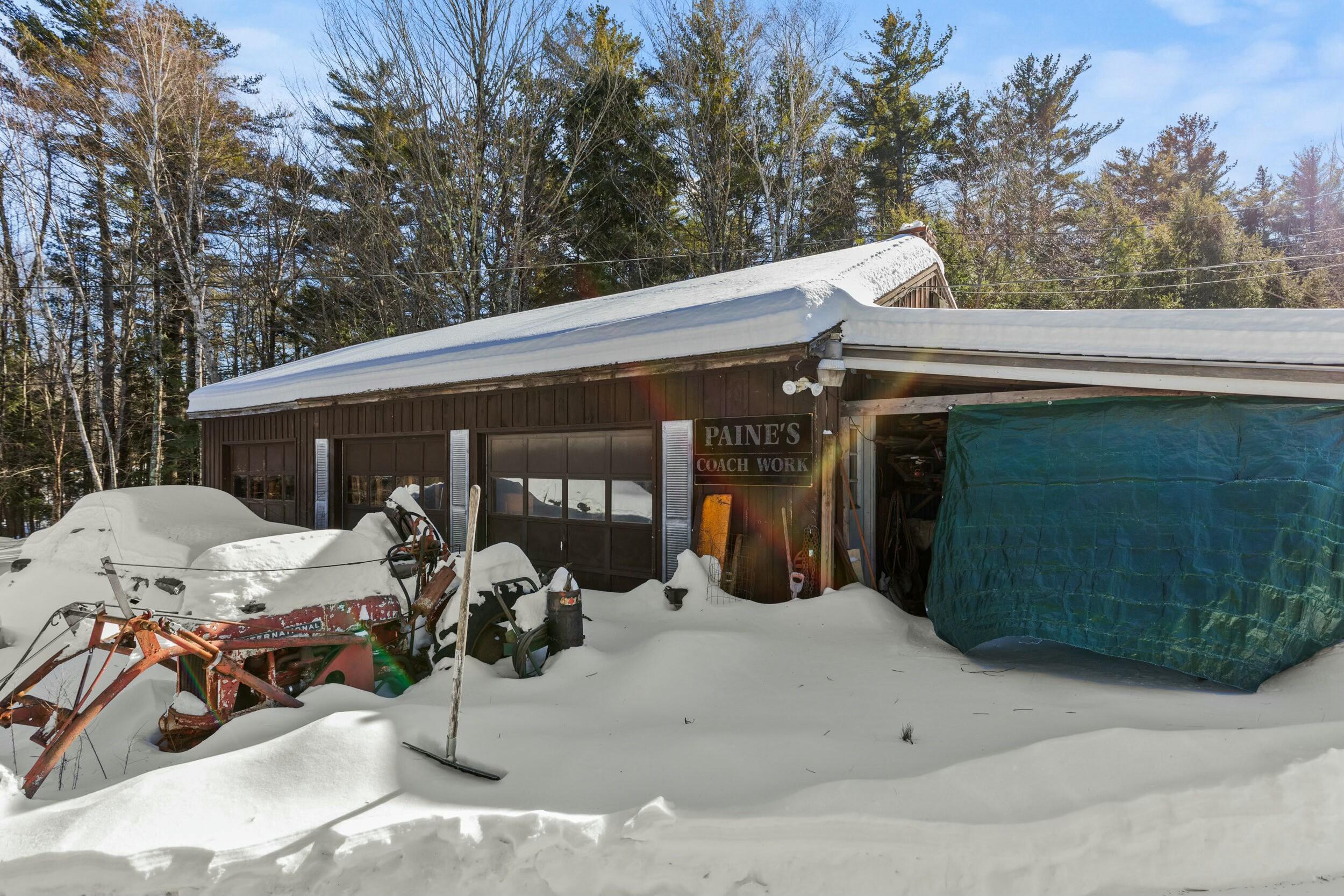 140 Depot Road Lebanon ME 04027