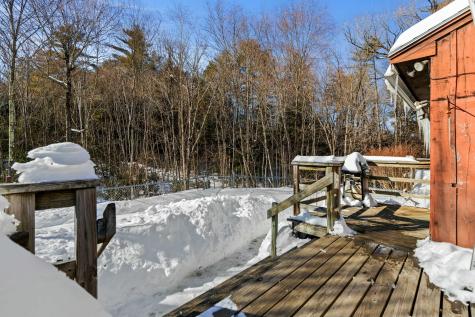 140 Depot Road Lebanon ME 04027