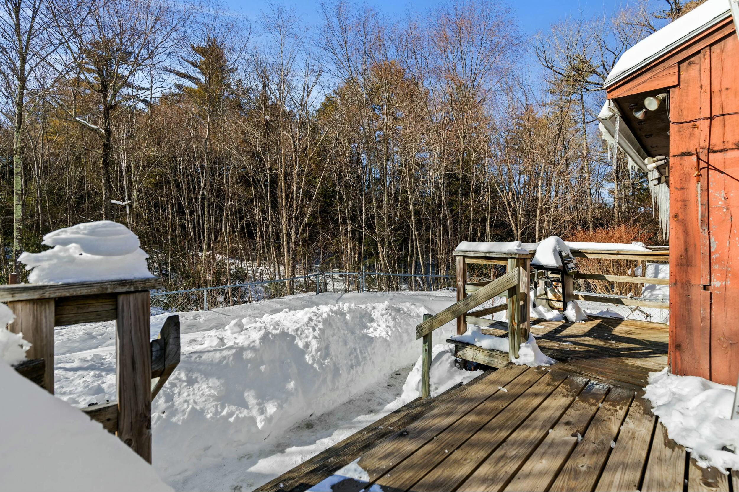 140 Depot Road Lebanon ME 04027