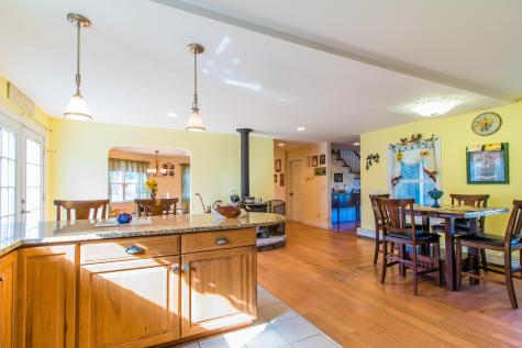 38 Woodman Hill Road Minot ME 04258