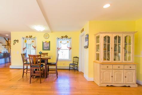 38 Woodman Hill Road Minot ME 04258