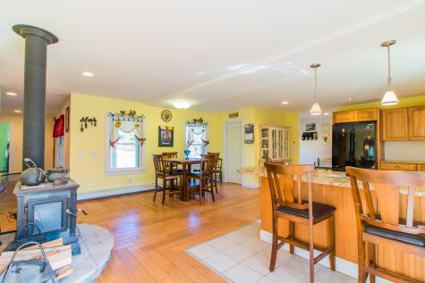 38 Woodman Hill Road Minot ME 04258