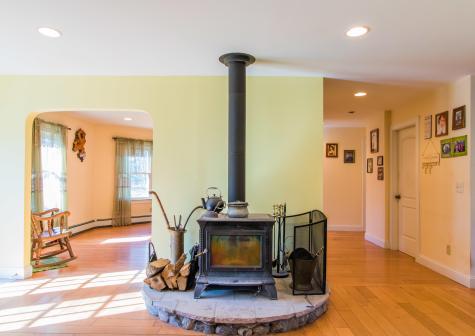 38 Woodman Hill Road Minot ME 04258