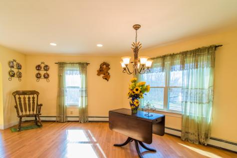 38 Woodman Hill Road Minot ME 04258