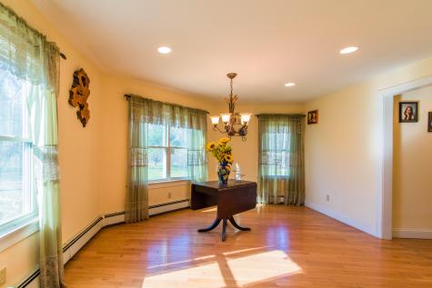38 Woodman Hill Road Minot ME 04258