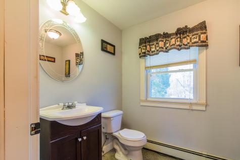 38 Woodman Hill Road Minot ME 04258